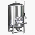 Mash tun brewhouse 200l Steel Stainless  craft beer equipment  2000l beer fermenter